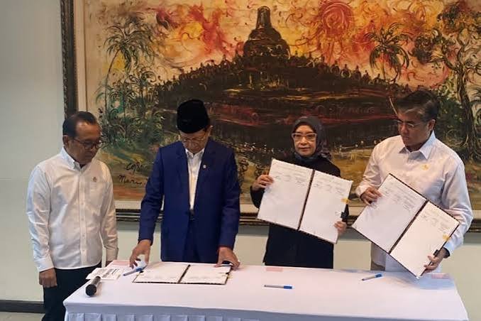 Pemerintah Umumkan Libur Nasional Tambahan Akhir Tahun